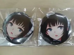 きょくちょオンラインくじ　アクリルフィギュアセット きょくちょオンラインくじ Vol.02 7点セット - メルカリ