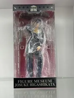 ジョジョの奇妙な冒険 千値練 東方仗助 フィギュア（ストア限定特典付）