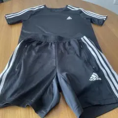 adidas きれいです！
