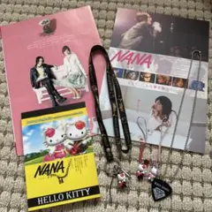 2026年最新】NANAキティちゃんの人気アイテム - メルカリ