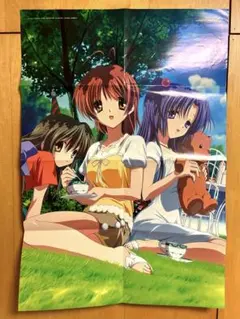 2025年最新】clannad ポスターの人気アイテム - メルカリ