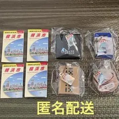 ⭐️即購入可⭐️ 地球の歩き方　横浜市　発売1周年記念企画　オリジナルカプセルトイ