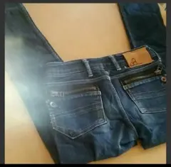 ジョンブルデニム