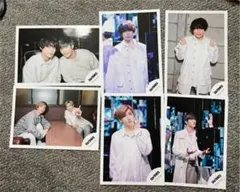 SixTONES公式写真⑤