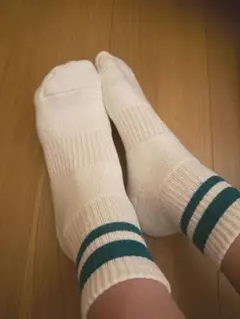 靴下