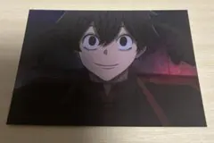 桃源暗鬼　ポップアップ　off shot style 場面写ホロカード　淀川真澄