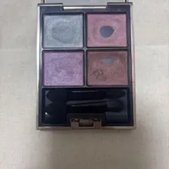 ルナソル アイカラーレーション12ブリージーハーブ