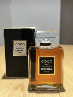 CHANEL COCO パルファム 30ML新品と使用済み品の2品 CHANEL COCO パルファム 30ML新品と使用済み品の2品 - メルカリ