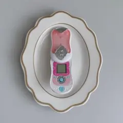 なりきりプリキュアDX6 ハートフルコミューン②