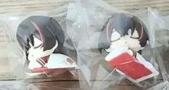 カラフルピーチ　おねむたん　ゆあんくん　2個