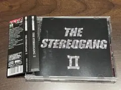 THE STEREOGANG II