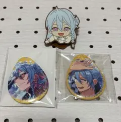 日々樹渉セット