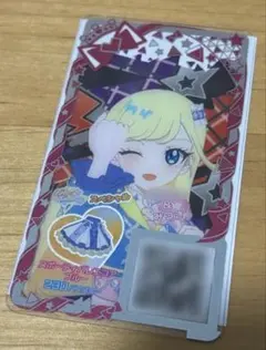 同封150円 アイプリバース スポーティーバレエコアブルー ボトムス②