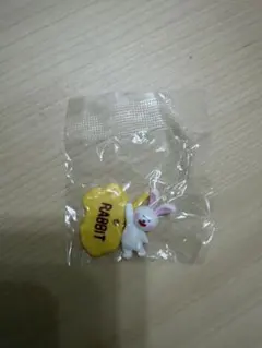 たべっこどうぶつ　チョコサプ　うさぎ