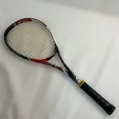 YONEX LASERUSH 7S ソフトテニスラケット UL1 ヨネックス