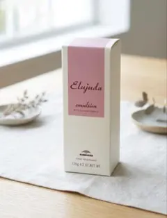 Milbon Elujuda Emulsion 120gのサムネイル