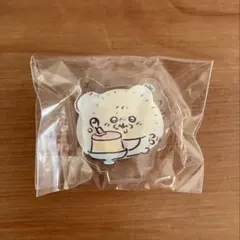 ちいかわベビー アクリルスタンド　ラッコ ちいかわ Baby