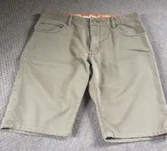 MARK＆LONAハーフパンツのサムネイル