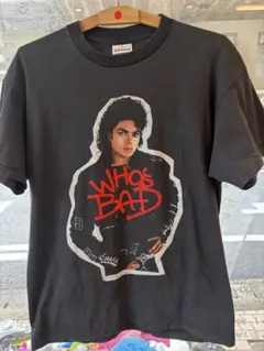80sビンテージ！近藤真彦マッチTシャツ - メルカリ