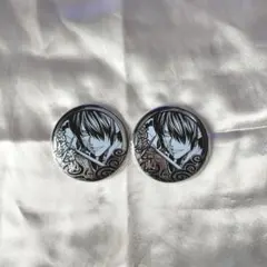 銀魂展 シルバーソウル缶バッジ 坂田銀時 - メルカリ