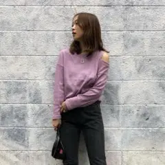 未使用 roku 6×witty vintage スカーフ ブラウン - メルカリ