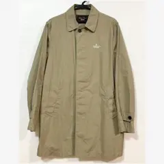 SUPREME×UNDERCOVER トレンチコートのサムネイル