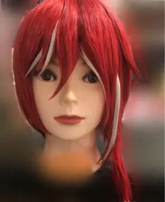 あんスタ 逆先夏目風ウィッグ コスプレ