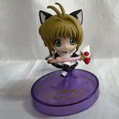 AIR 神尾観鈴 にいてんご ミニフィギュア Key Key ミニフィギュア AIR 神尾観鈴 タイトーくじ H賞 - メルカリ