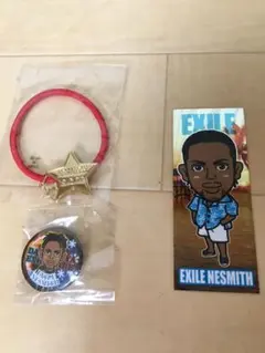 NESMITH ガチャ セット