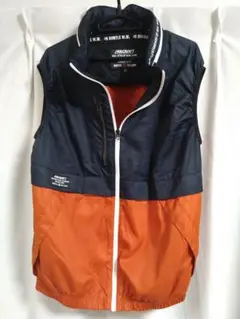 バートル空調服ベスト AC1174 マーベリック Lサイズ