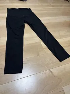 無印良品　マタニティパンツ　L