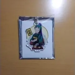 忍たま乱太郎 タワレコカフェ トレーディングアクリルキーホルダー 立花仙蔵