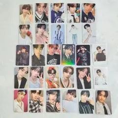 THE BOYZ - THE BOYZ ドボイズ ヒョンジェ dreamlike トレカ theboyz ドボイズ ヒョンジェ トレカ ドボ アルバム 特典 FC