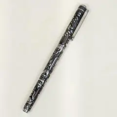 超貴重 パイロット ローリート Laureate ボールペン 基盤柄 蝕刻 廃番