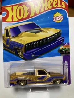 201‼️Hot Wheels Bounce-N-Bass 2026年モデル