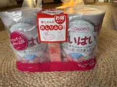 2026年最新】粉ミルク はいはい 3缶の人気アイテム - メルカリ