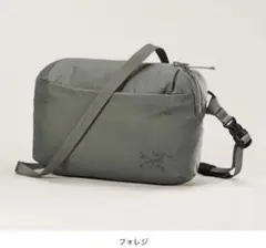 2026SS新品★アークテリクス　ヒリアドクロスボディ　ヒリアド6