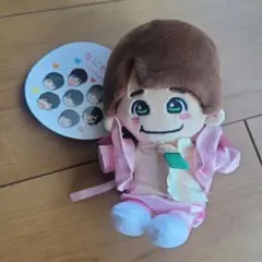 なにわ男子 大橋和也 ちびぬい 第1弾のサムネイル