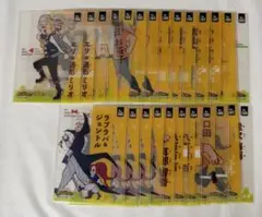 ヒロアカ　クリアカードまとめ売り