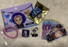 【匿名配送】FANTASTICS ファンタ 八木勇征 会場ガチャ