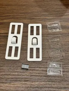 若林製作所 壁美人 ホチキス 壁掛けフック 石膏ボード用 P-4Shw