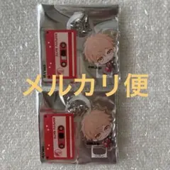 ギヴン 海へ アンブレラマーカー　真冬のサムネイル