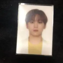 SEVENTEEN HARE レンチキュラー スングァン✩