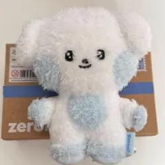 2026年最新】zeroni ぬいぐるみ ギュビンの人気アイテム - メルカリ