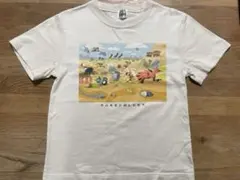 ポケモン生体図鑑　Tシャツのサムネイル