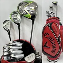 2026年最新】Callaway(キャロウェイ) GBB EPIC STAR ユーティリティ 