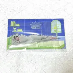 Snow Man 阿部亮平 アクスタ