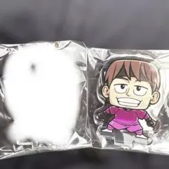 ベガルタ 千田純生先生コラボ イラストアクリルスタンド ガチャ 1番