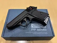 2026年最新】マルゼン ワルサーp38の人気アイテム - メルカリ