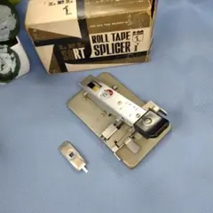 富士Single-8 用 LPL Roll Tape Splicer S8RTのサムネイル